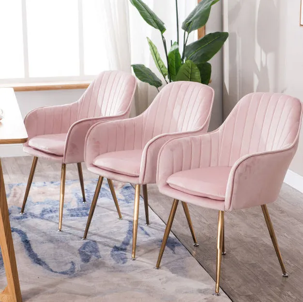 Fauteuil Batz vintage, vue 2 sur 6