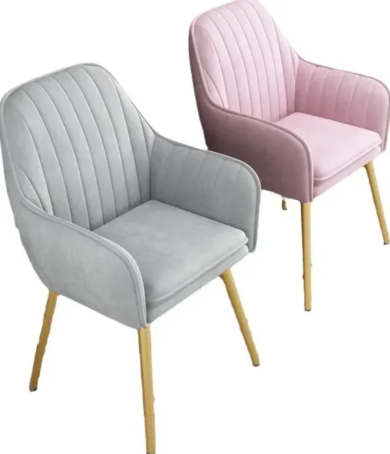 Fauteuil Batz vintage, vue 6 sur 6