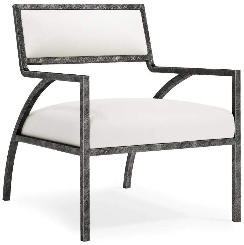 Fauteuil Capbreton en cuir, collection fauteuils ELWOOD HOME