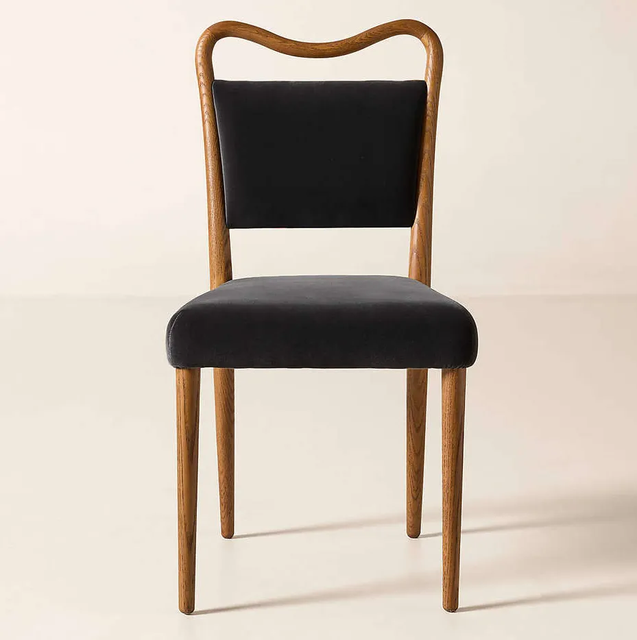 Fauteuil Carennac, vue 2 sur 6
