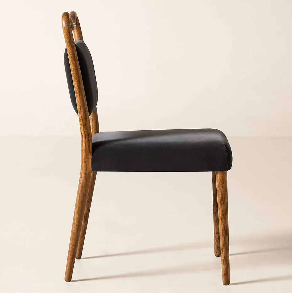 Fauteuil Carennac, vue 5 sur 6