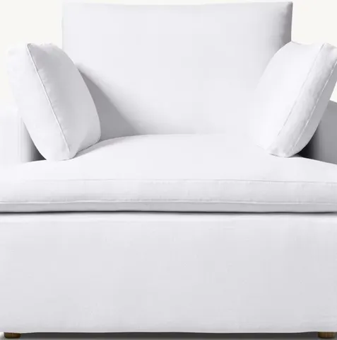 Fauteuil Carlux — fauteuils