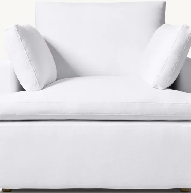 Fauteuil Carlux — fauteuils