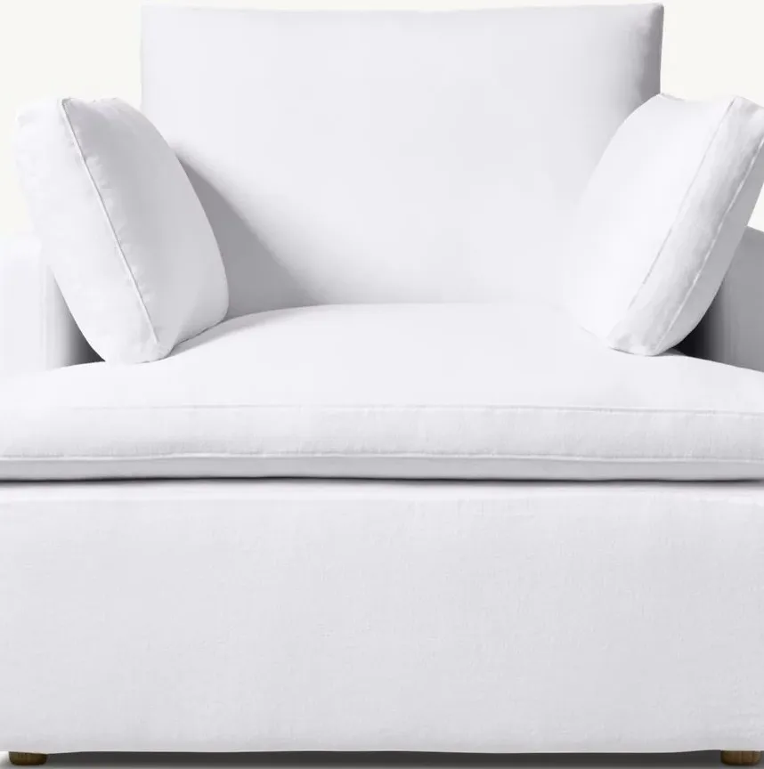 Fauteuil Carlux, collection fauteuils ELWOOD HOME