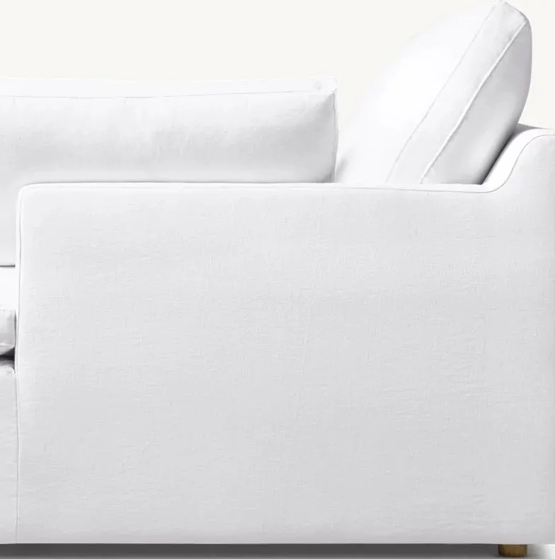 Fauteuil Carlux, vue 2 sur 4