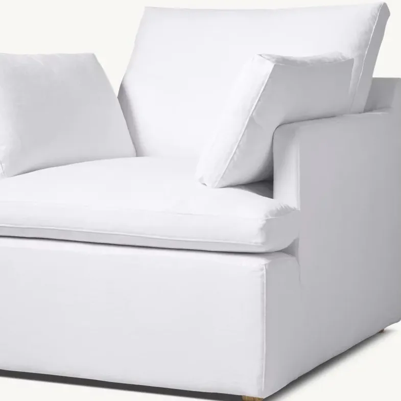 Fauteuil Carlux, vue 3 sur 4