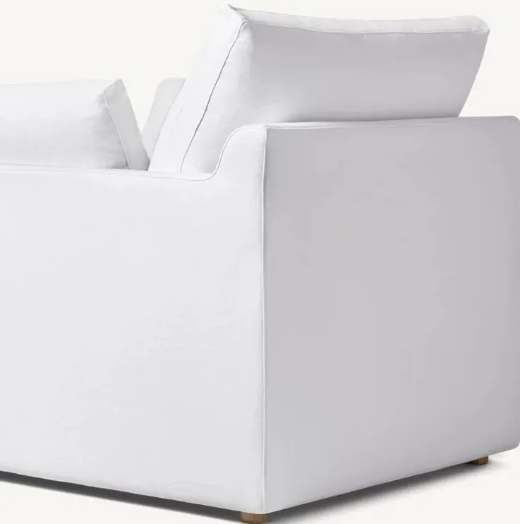 Fauteuil Carlux, vue 4 sur 4