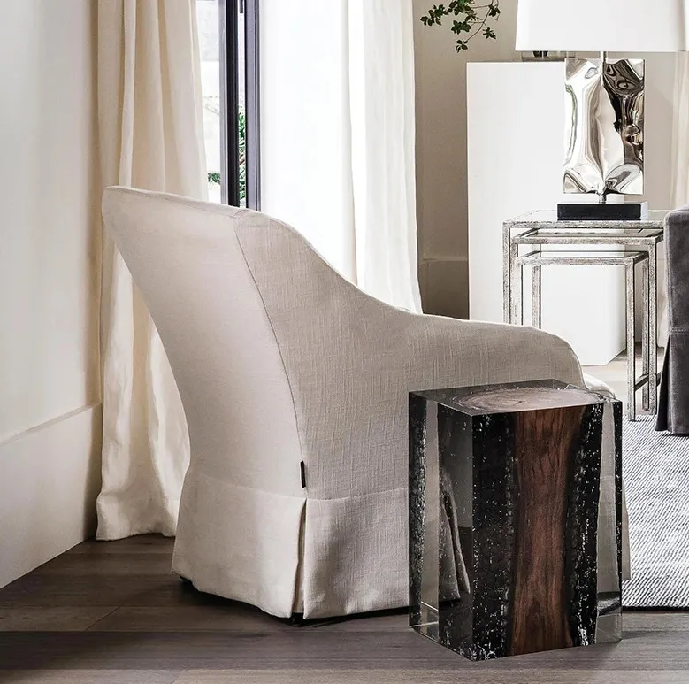 Fauteuil Cassis classique, vue 2 sur 6