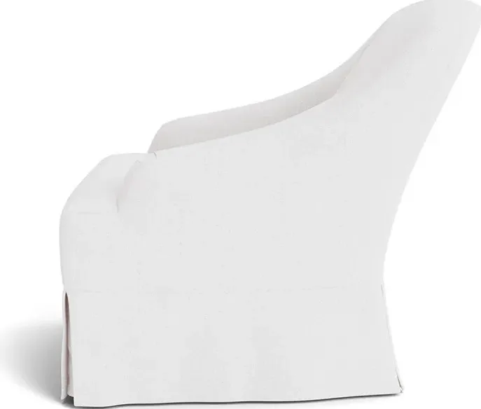 Fauteuil Cassis classique, vue 4 sur 6