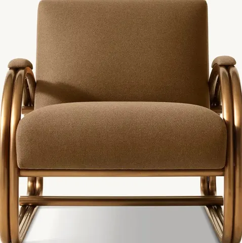 Fauteuil Cluny classique — fauteuils