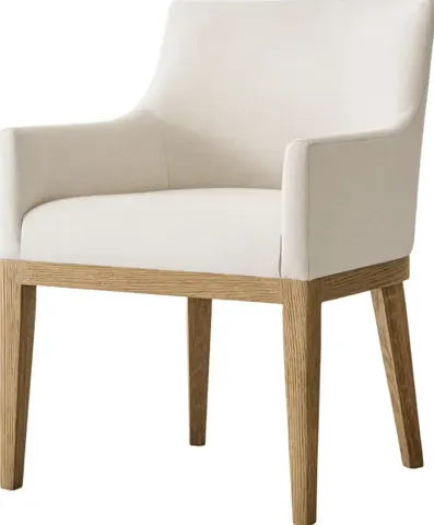 Fauteuil Conques — fauteuils