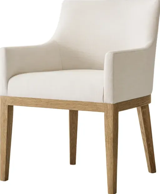 Fauteuil Conques — fauteuils