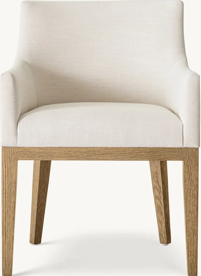Fauteuil Conques, vue 3 sur 6
