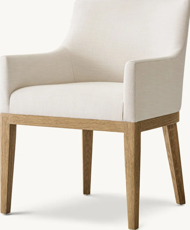 Fauteuil Conques, vue 6 sur 6