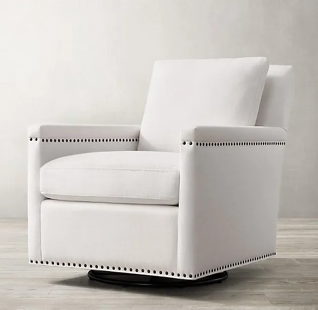 Fauteuil Cordon, collection fauteuils ELWOOD HOME