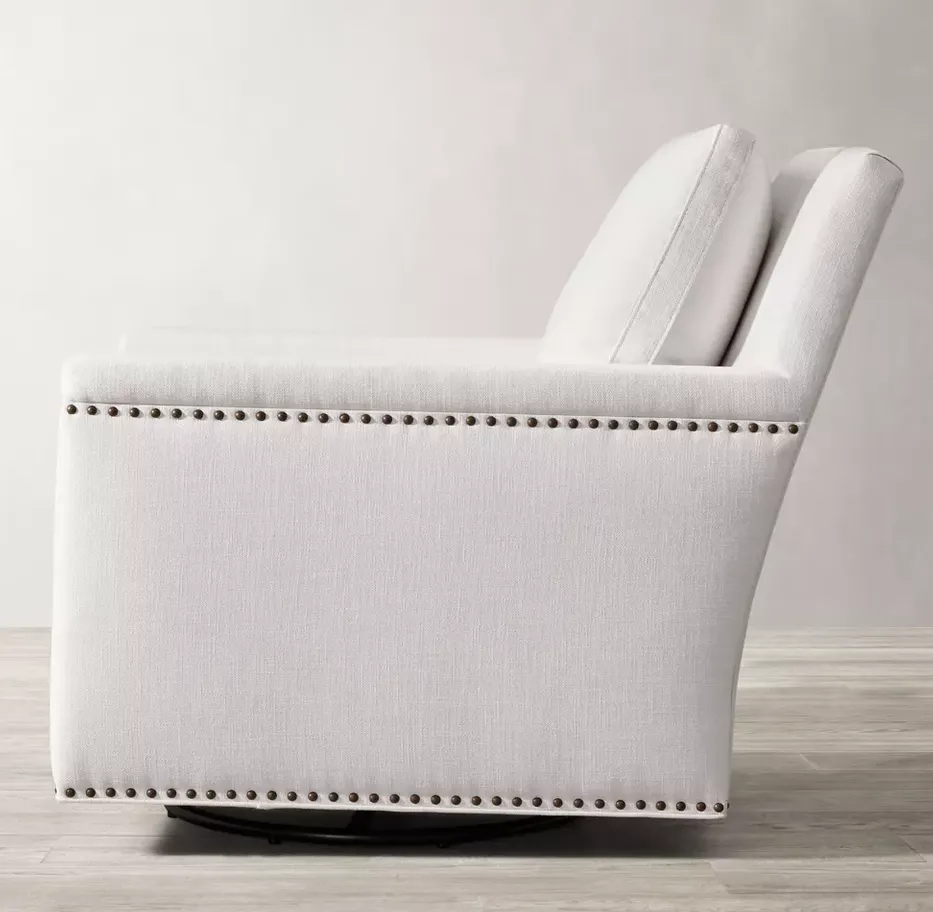 Fauteuil Cordon, vue 3 sur 4