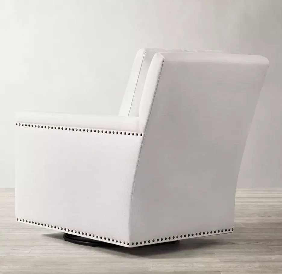 Fauteuil Cordon, vue 4 sur 4