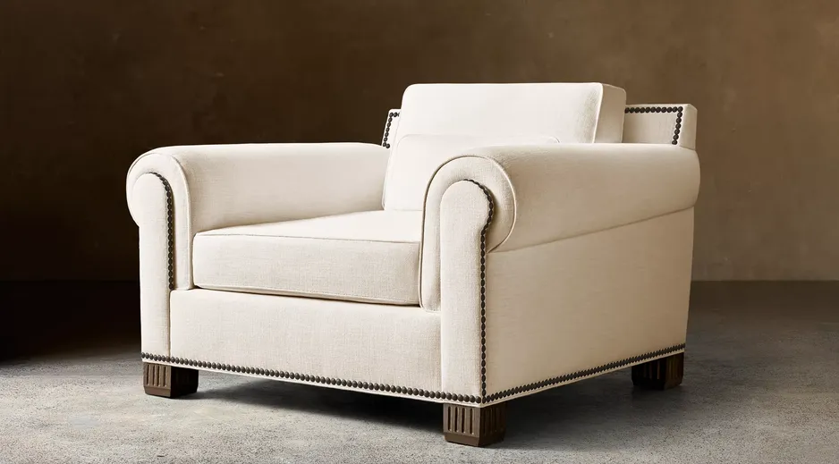 Fauteuil Cotignac, vue 2 sur 5