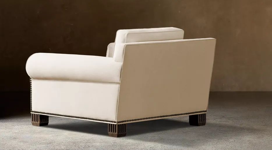 Fauteuil Cotignac, vue 5 sur 5