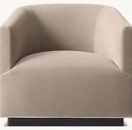 Fauteuil Dieulefit, vue 2 sur 5
