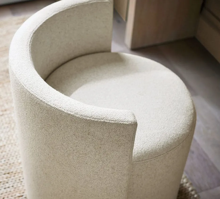 Fauteuil Domme, vue 3 sur 6