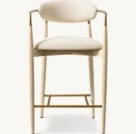 Fauteuil Duras, vue 2 sur 4