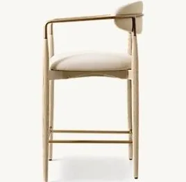 Fauteuil Duras, vue 3 sur 4