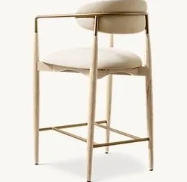 Fauteuil Duras, vue 4 sur 4