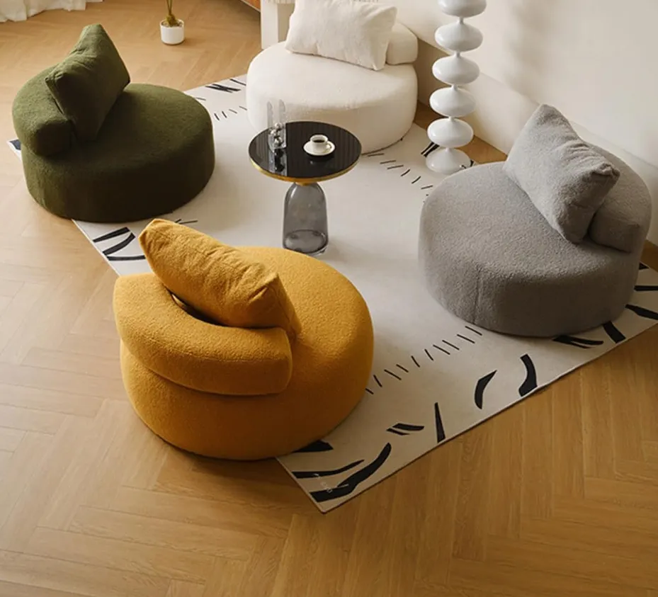 Fauteuil Évian, vue 2 sur 4