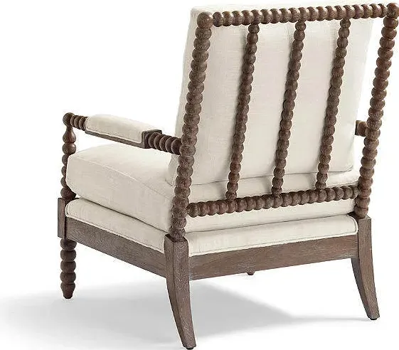 Fauteuil Figeac, vue 5 sur 6