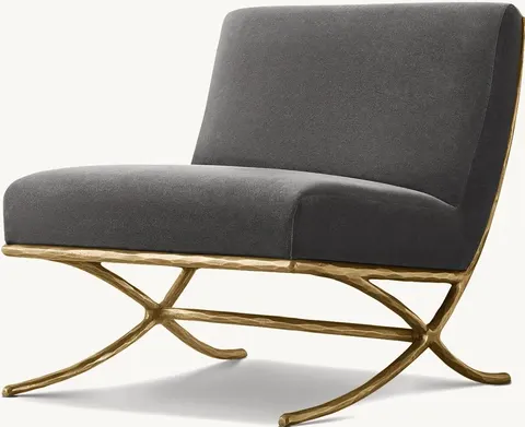 Fauteuil Flavigny — fauteuils