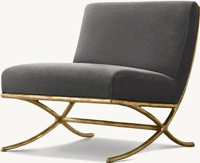 Fauteuil Flavigny — fauteuils