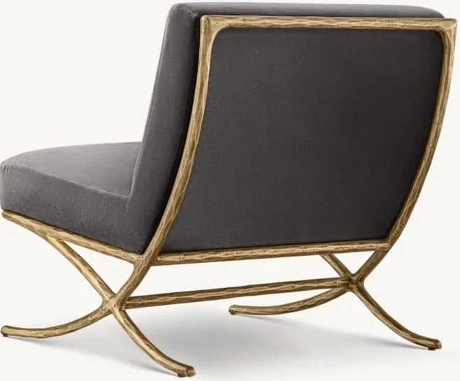 Fauteuil Flavigny, vue 2 sur 5