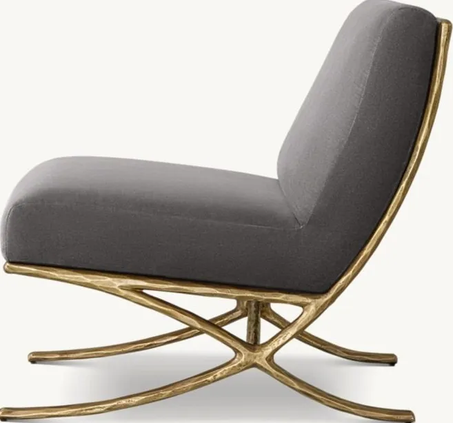 Fauteuil Flavigny, vue 4 sur 5