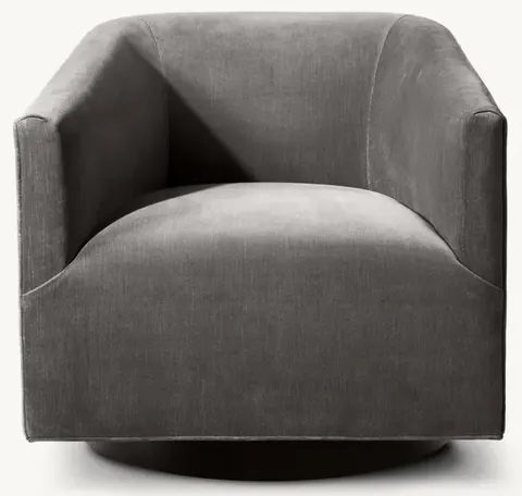 Fauteuil Ganges — fauteuils