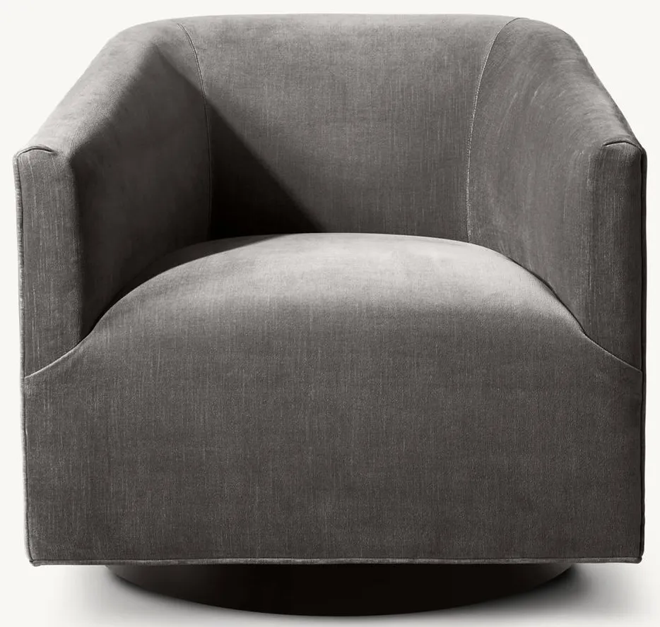 Fauteuil Ganges, vue 4 sur 6