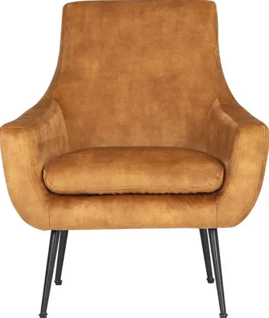 Fauteuil Gerberoy, collection fauteuils ELWOOD HOME
