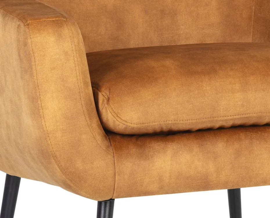 Fauteuil Gerberoy, vue 3 sur 5
