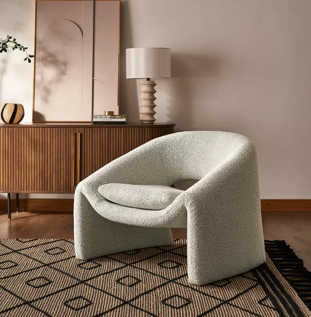 Fauteuil Gex — fauteuils