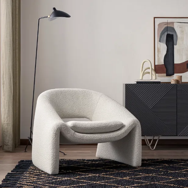Fauteuil Gex, vue 2 sur 6