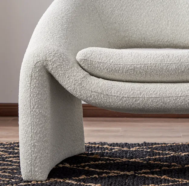 Fauteuil Gex, vue 5 sur 6