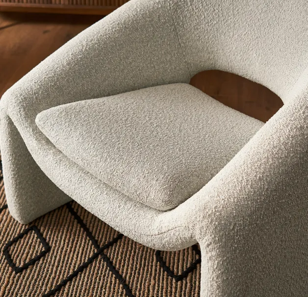 Fauteuil Gex, vue 6 sur 6