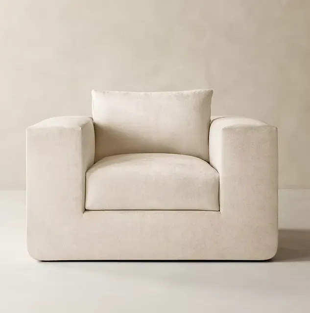 Fauteuil Goult — fauteuils