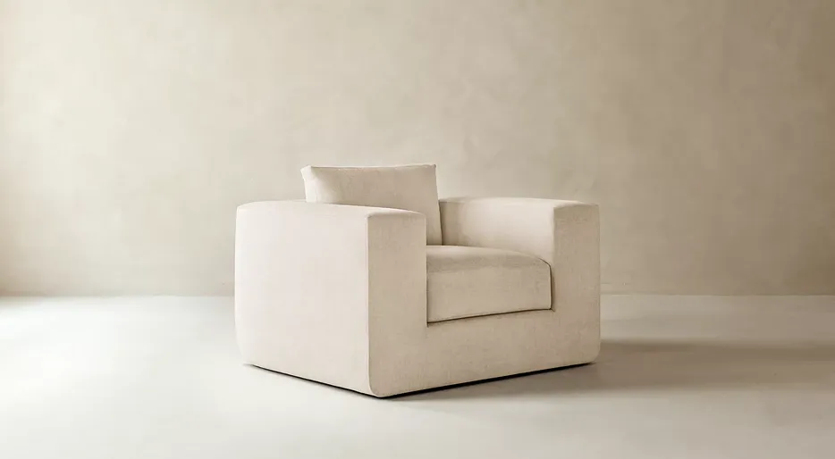 Fauteuil Goult, vue 2 sur 4