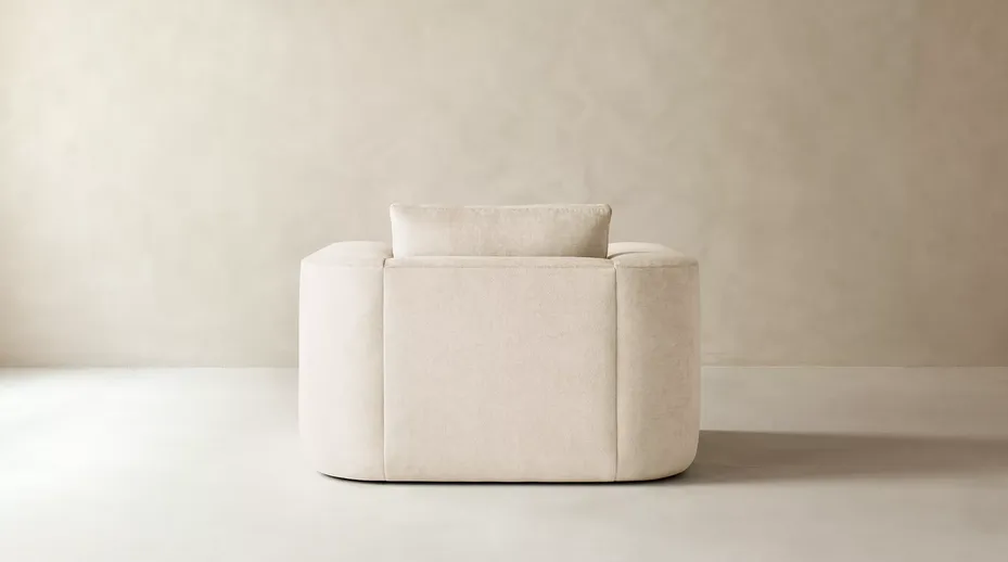 Fauteuil Goult, vue 3 sur 4