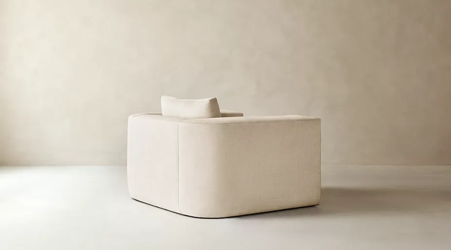 Fauteuil Goult, vue 4 sur 4