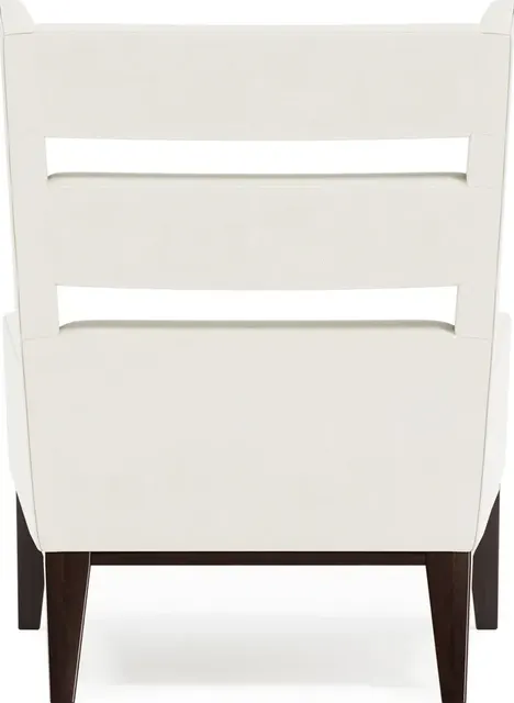 Fauteuil Hendaye en cuir — fauteuils