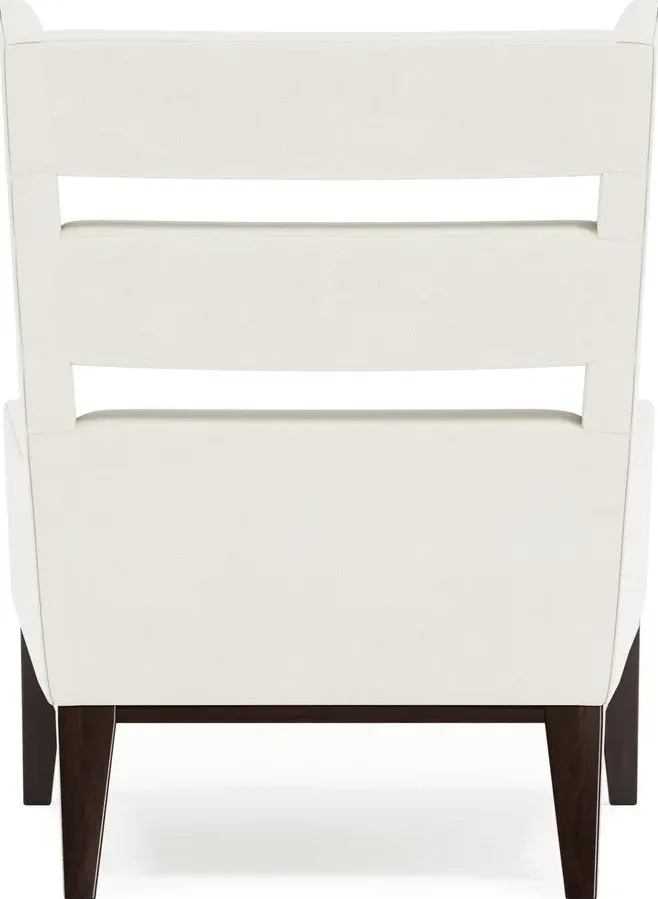 Fauteuil Hendaye en cuir, collection fauteuils ELWOOD HOME