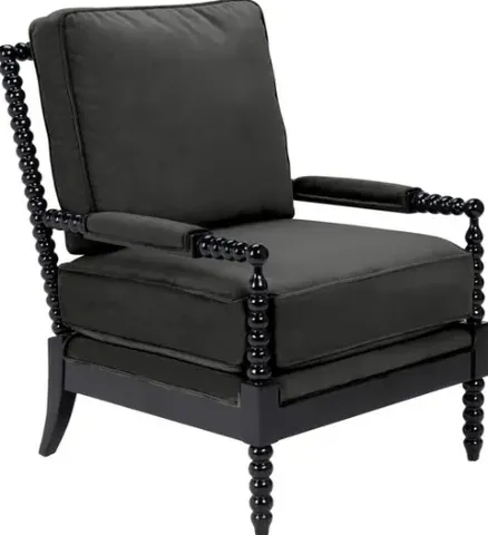Fauteuil Honfleur classique — fauteuils