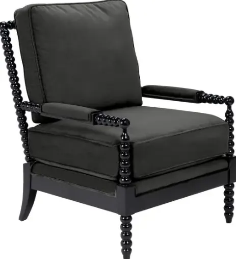 Fauteuil Honfleur classique — fauteuils
